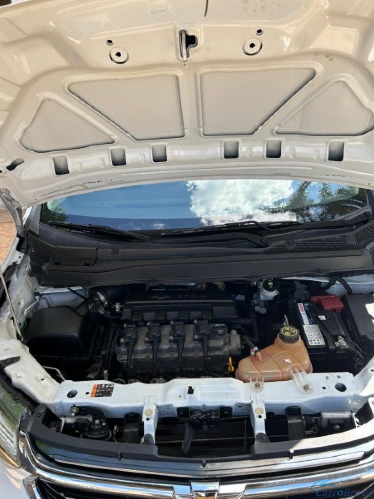 Triauto Veículos | Spin Spin LTZ 1.8 - 7 lugares - câmbio manual 18/19 - foto 2