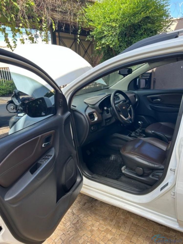 Triauto Veículos | Spin Spin LTZ 1.8 - 7 lugares - câmbio manual 18/19 - foto 3