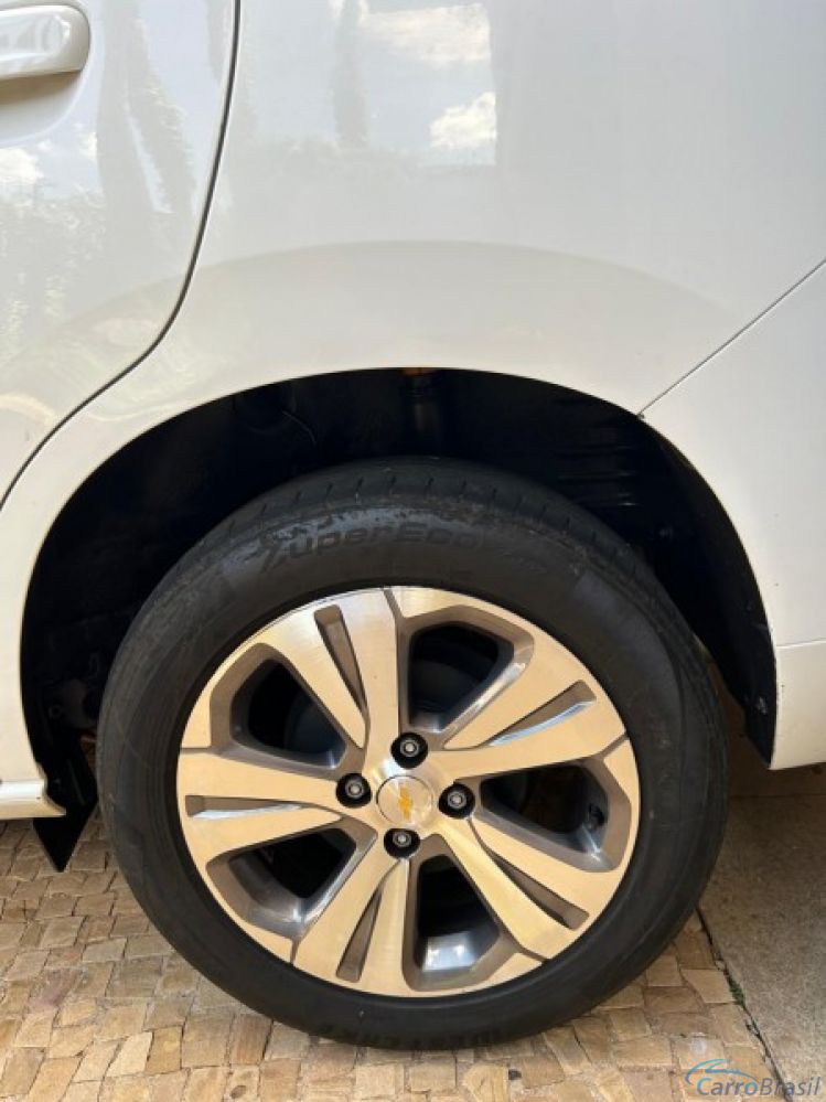 Triauto Veículos | Spin Spin LTZ 1.8 - 7 lugares - câmbio manual 18/19 - foto 8