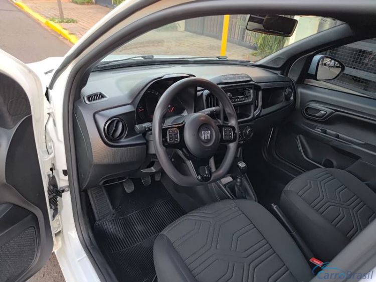 Tonin Automóveis | Strada CS Freedon 1.3 Manual 2P. 22/22 - foto 3