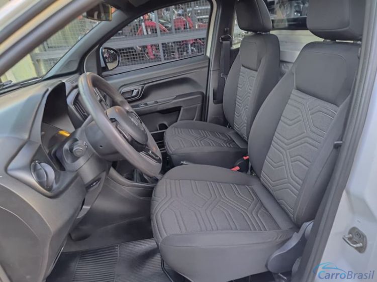 Tonin Automóveis | Strada CS Freedon 1.3 Manual 2P. 22/22 - foto 5