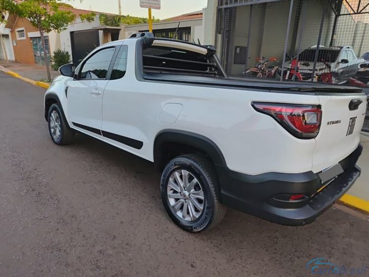 Tonin Automóveis | Strada CS Freedon 1.3 Manual 2P. 22/22 - foto 2