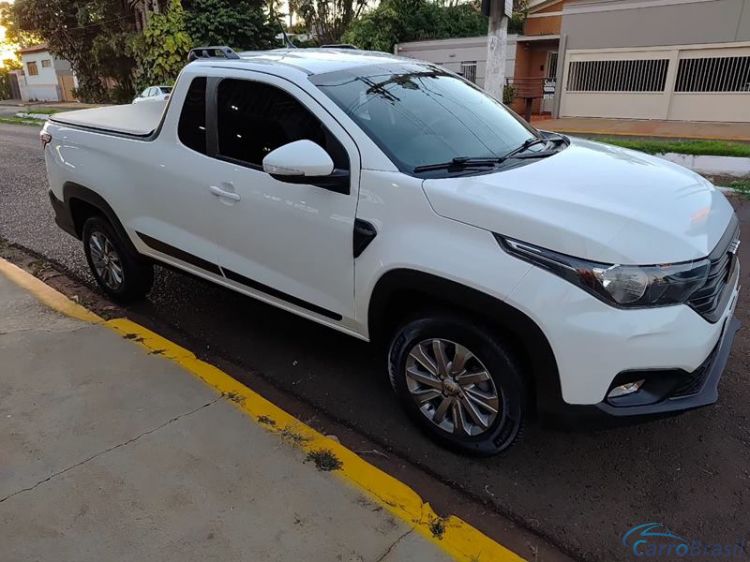 Tonin Automóveis | Strada CS Freedon 1.3 Manual 2P. 22/22 - foto 9