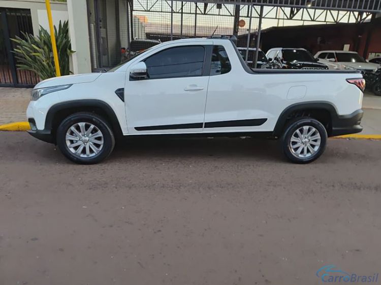 Tonin Automóveis | Strada CS Freedon 1.3 Manual 2P. 22/22 - foto 7