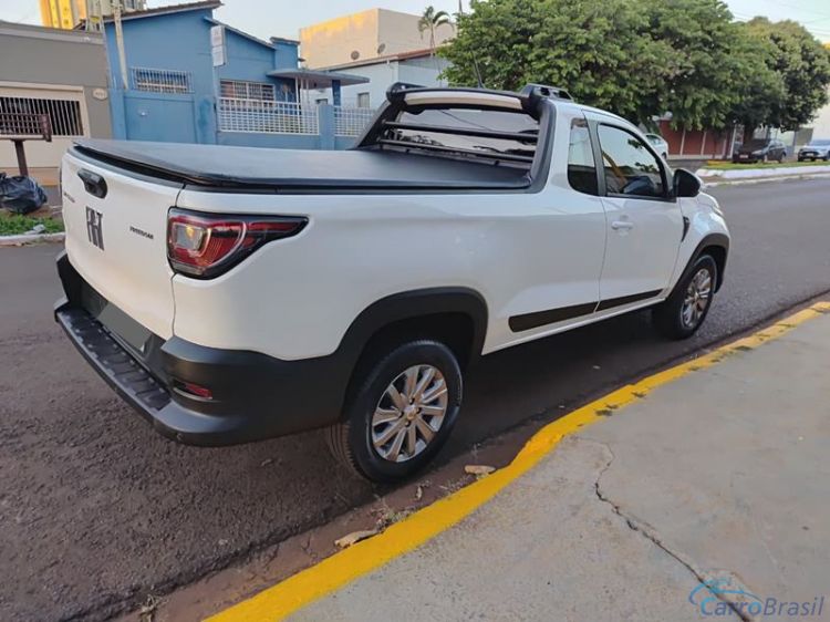 Tonin Automóveis | Strada CS Freedon 1.3 Manual 2P. 22/22 - foto 10