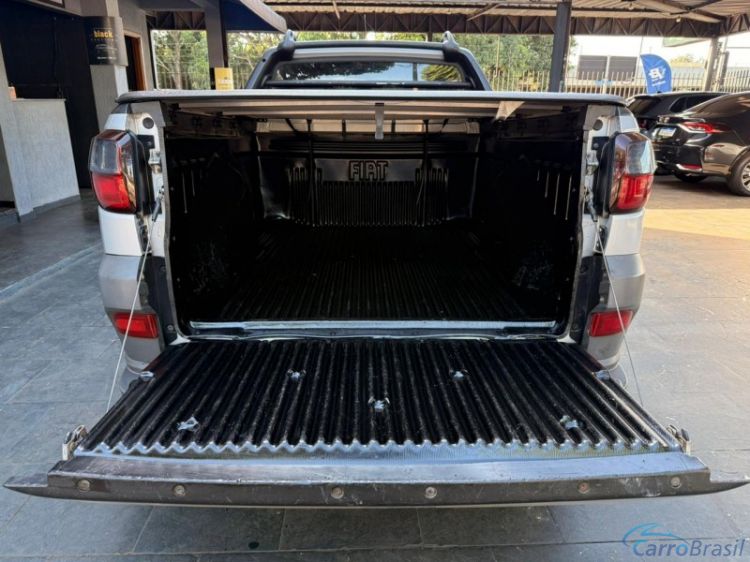 Paulinho Veículos | Strada Hard Working CS 1.4 19/20 - foto 8