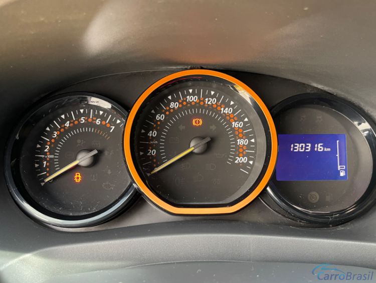 Riber Motors | Sandero Stepway 1.6 8V Flex 14/15 - foto 9