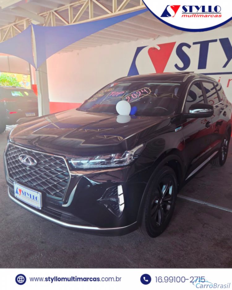 Styllo Multimarcas | Tiggo 7 Pro 24/24 - foto 1