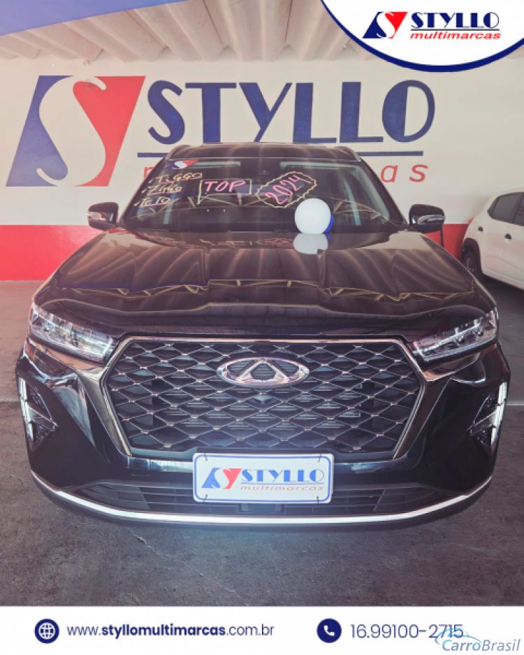 Styllo Multimarcas | Tiggo 7 Pro 24/24 - foto 2