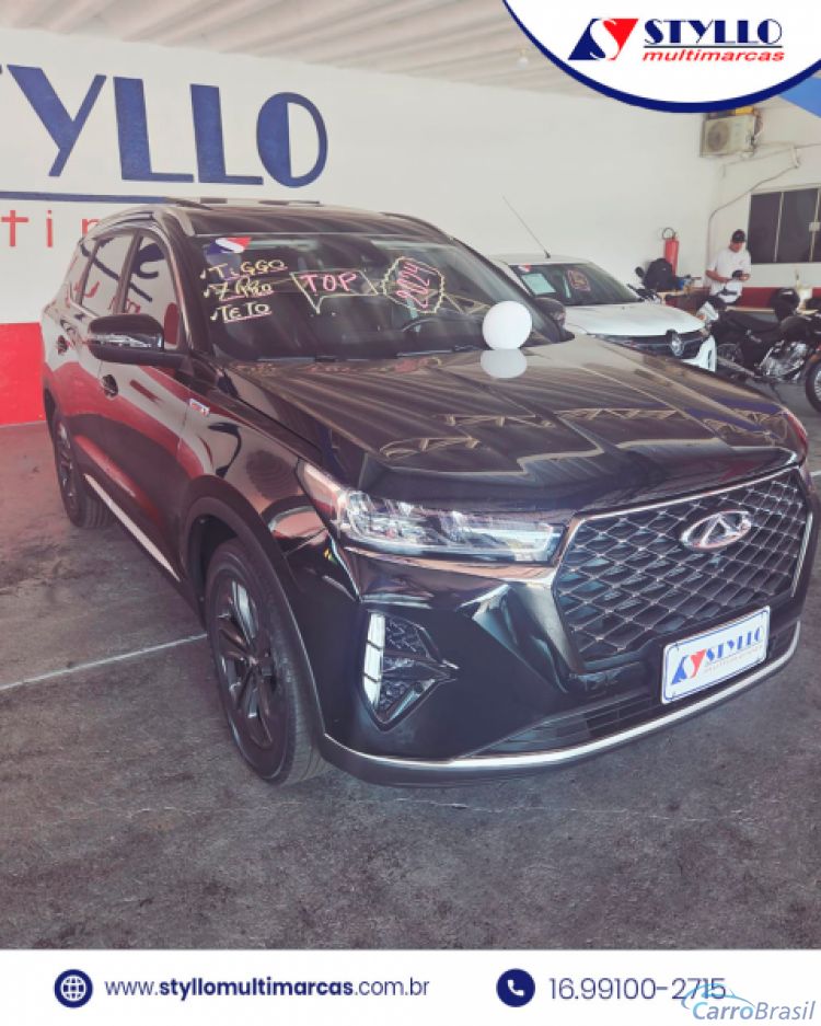 Styllo Multimarcas | Tiggo 7 Pro 24/24 - foto 3