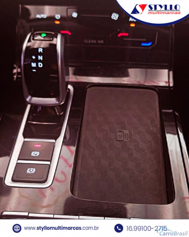 Styllo Multimarcas | Tiggo 7 Pro 24/24 - foto 8