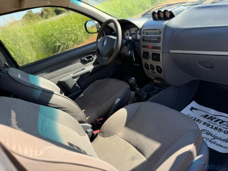 Vem Car Veículos | Strada ADVENTURE LOCKER FLEX COMPLETO 12/12 - foto 6