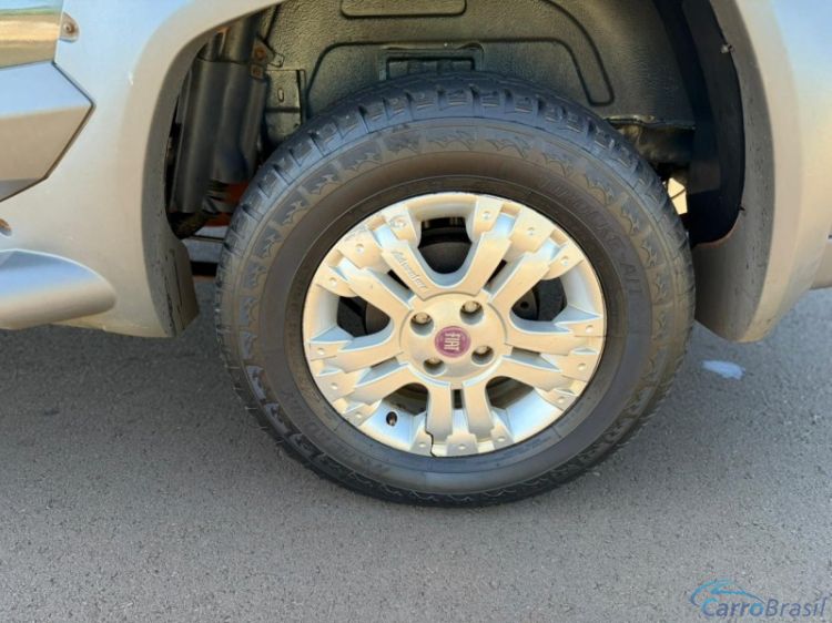 Vem Car Veículos | Strada ADVENTURE LOCKER FLEX COMPLETO 12/12 - foto 5