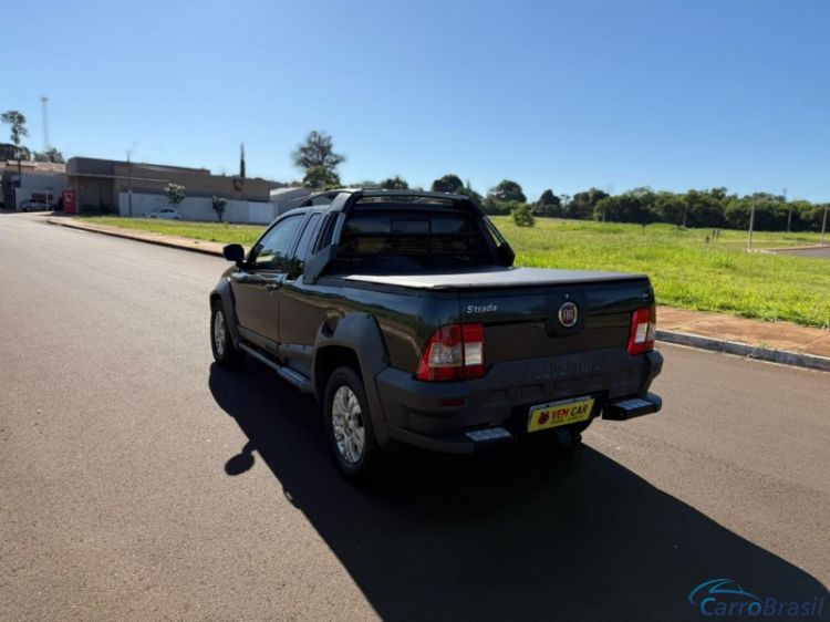 Vem Car Veículos | Strada ADVENTURE LOCKER FLEX COMPLETO 12/12 - foto 10