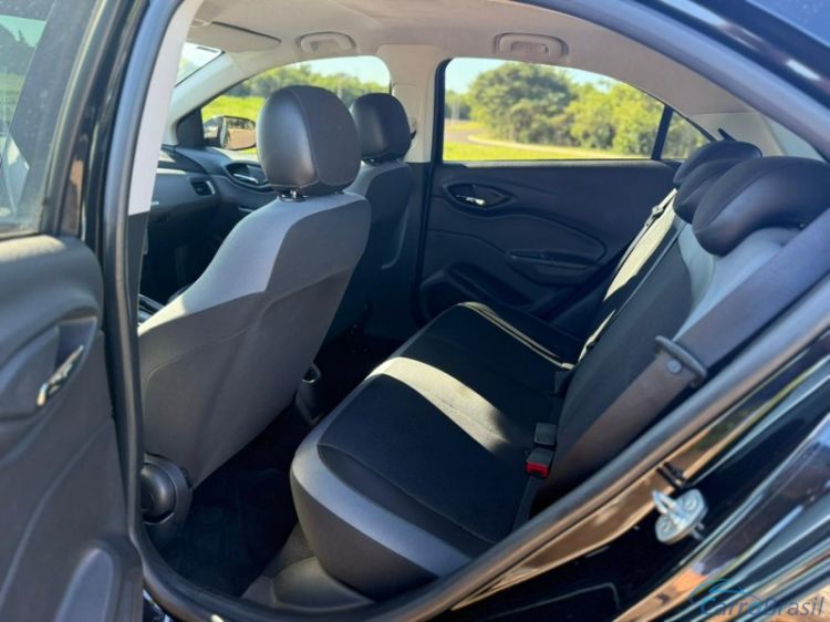 Vem Car Veículos | Onix ACTIVE 1.4 FLEX AUTOMATICO 19/19 - foto 5