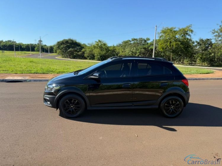 Vem Car Veículos | Onix ACTIVE 1.4 FLEX AUTOMATICO 19/19 - foto 7