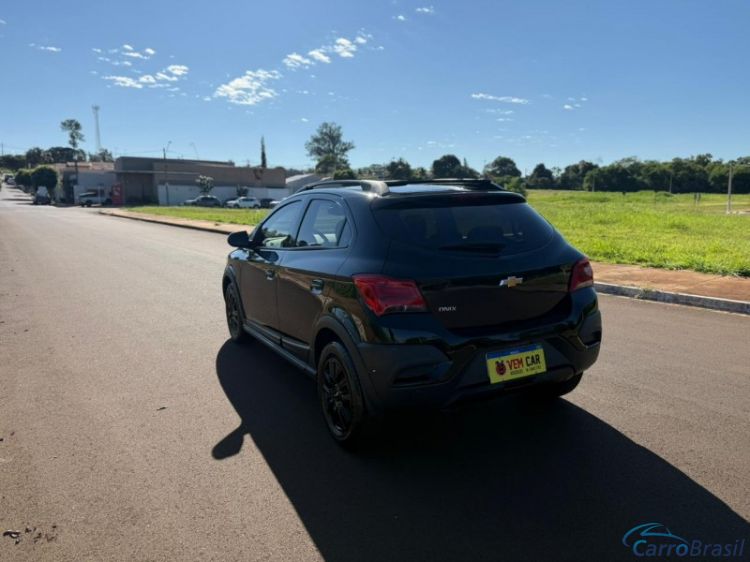 Vem Car Veículos | Onix ACTIVE 1.4 FLEX AUTOMATICO 19/19 - foto 10