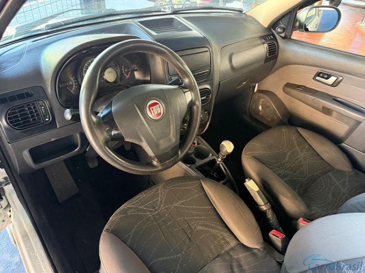 Chance Veículos | Strada Working 1.4 2P. 13/13 - foto 3