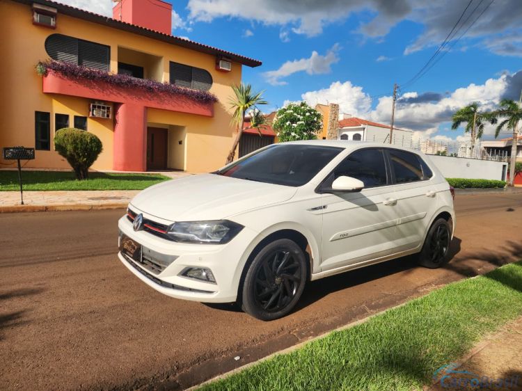 Brekar Veículos | Polo Hatch HighLine 19/19 - foto 5