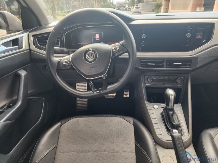 Brekar Veículos | Polo Hatch HighLine 19/19 - foto 3