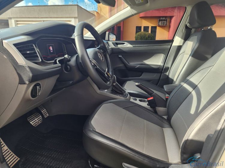 Brekar Veículos | Polo Hatch HighLine 19/19 - foto 9