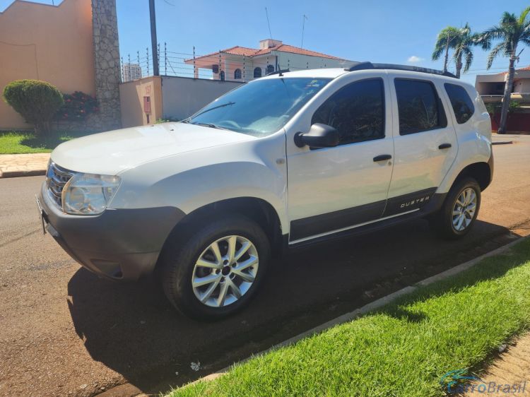 Brekar Veículos | Duster 1.6 13/13 - foto 4