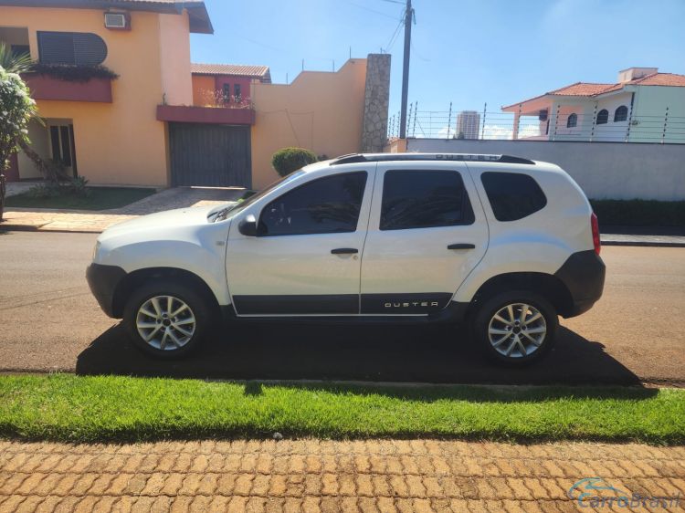 Brekar Veículos | Duster 1.6 13/13 - foto 5