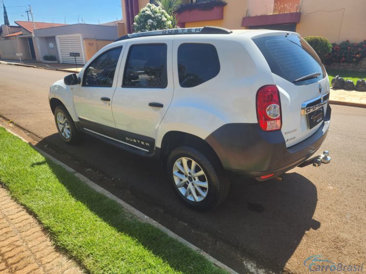 Brekar Veículos | Duster 1.6 13/13 - foto 2