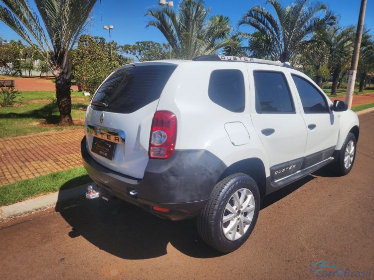 Brekar Veículos | Duster 1.6 13/13 - foto 7