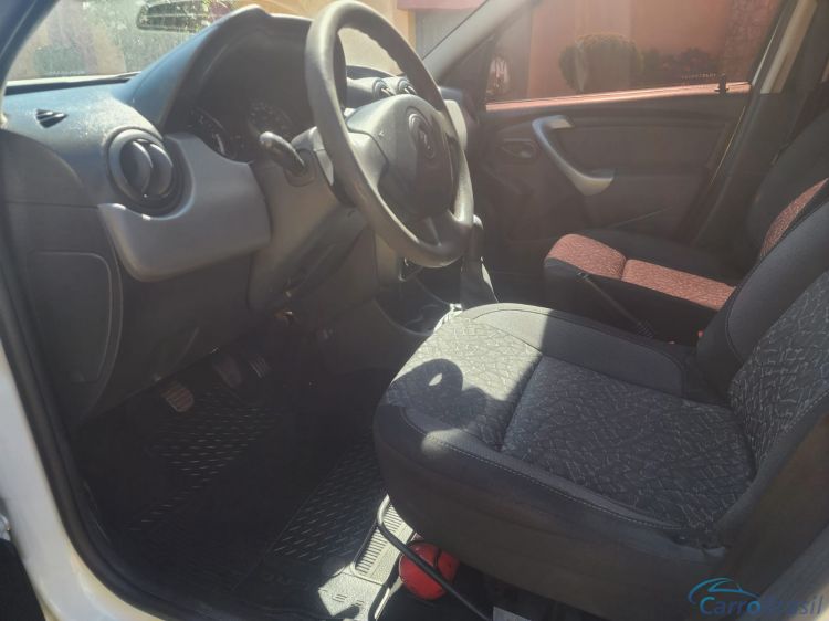 Brekar Veículos | Duster 1.6 13/13 - foto 8