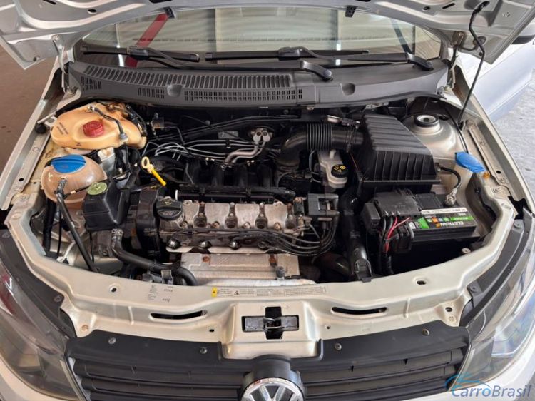 Renan Veículos | Gol G7 Trendline 1.6 8V 4P. 16/17 - foto 8
