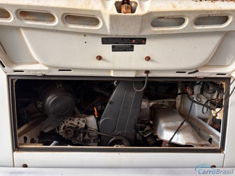 Renan Veículos | Kombi Lotação 1.4 8V MI 9L Total Flex 3P. 12/12 - foto 9