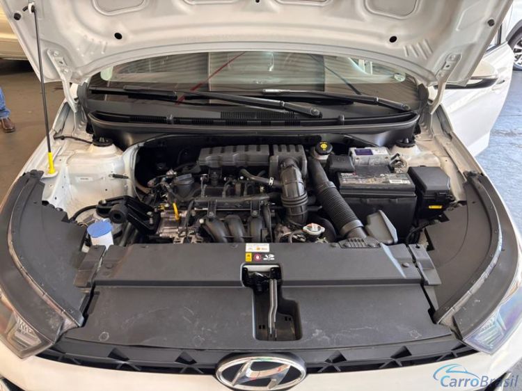 Renan Veículos | HB 20 Comfort Plus 1.0 Mec. 12V 4P. 24/25 - foto 8