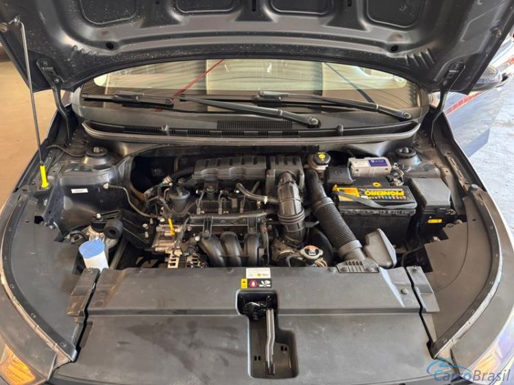 Renan Veículos | HB 20 Sense Plus 1.0 12V Mec. 4P. 24/25 - foto 8