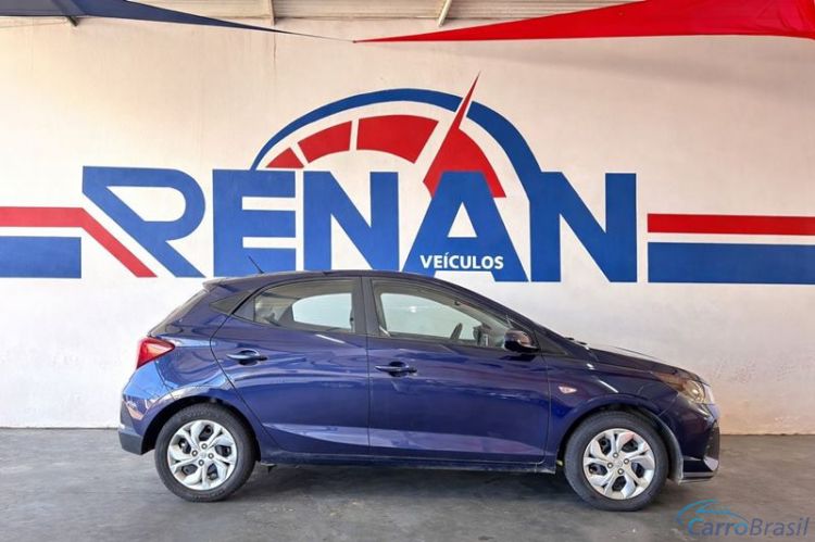Renan Veículos | HB 20 Sense Plus 1.0 12V Mec. 4P. 24/25 - foto 7