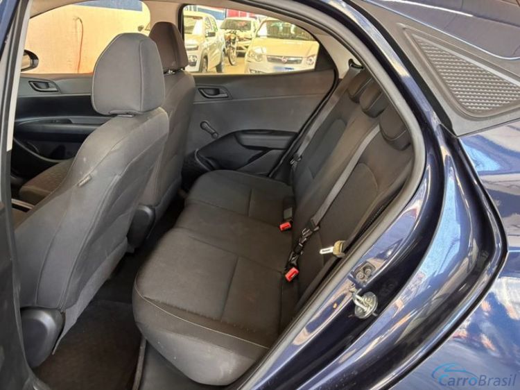 Renan Veículos | HB 20 Sense Plus 1.0 12V Mec. 4P. 24/25 - foto 5