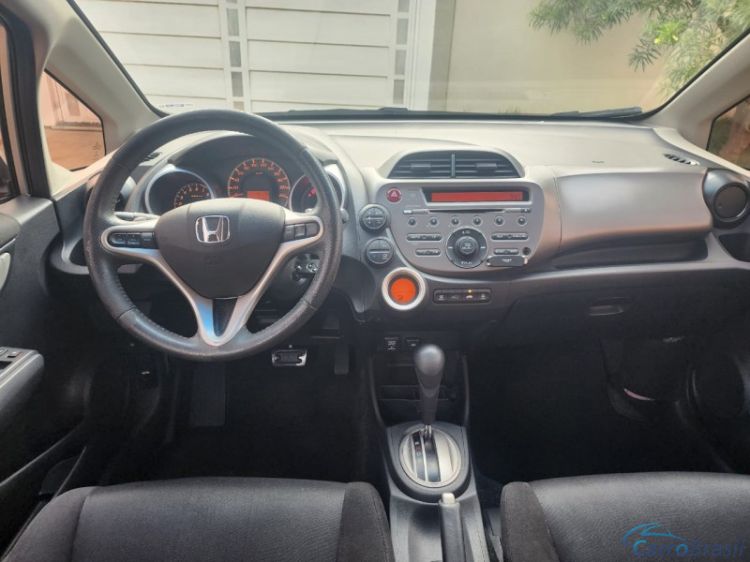 Base Veículos | Fit EX CVT 1.5 Flex 13/14 - foto 4