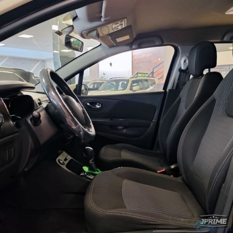 J Prime Automóveis | Captur Life 1.6 18/19 - foto 7