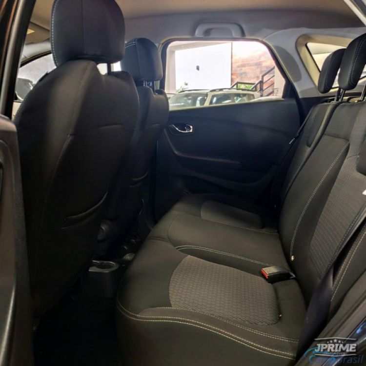 J Prime Automóveis | Captur Life 1.6 18/19 - foto 8