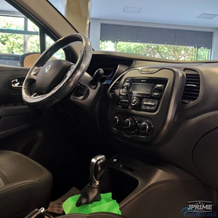J Prime Automóveis | Captur Life 1.6 18/19 - foto 9