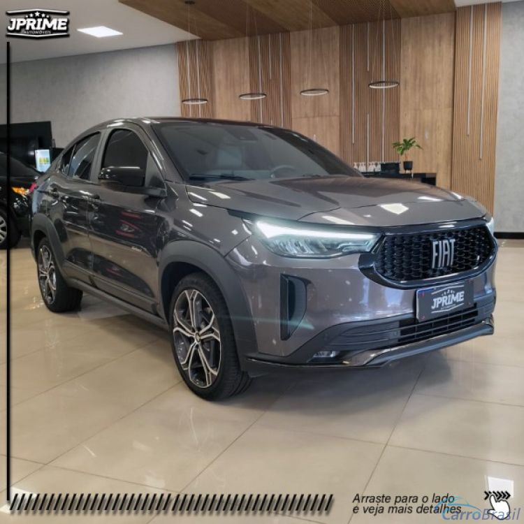 J Prime Automóveis | Fastback Impetus 24/25 - foto 1