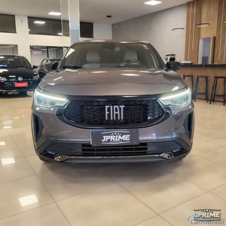 J Prime Automóveis | Fastback Impetus 24/25 - foto 2