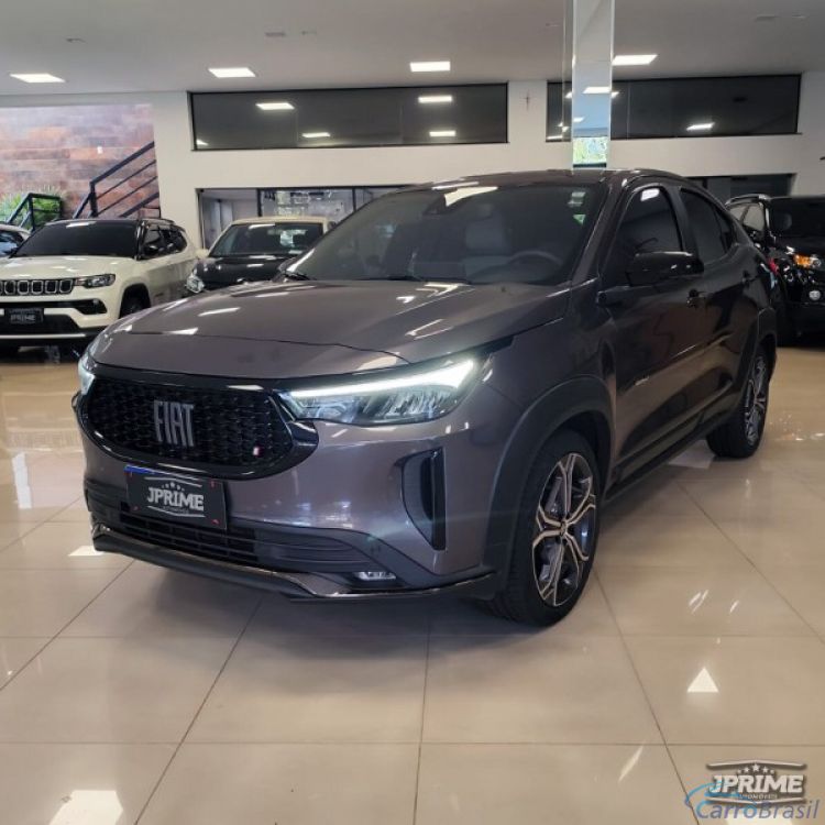 J Prime Automóveis | Fastback Impetus 24/25 - foto 3