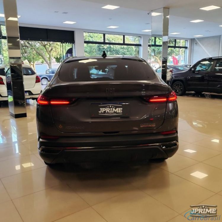 J Prime Automóveis | Fastback Impetus 24/25 - foto 5