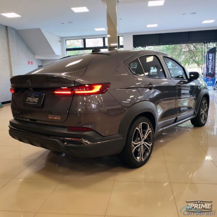 J Prime Automóveis | Fastback Impetus 24/25 - foto 6