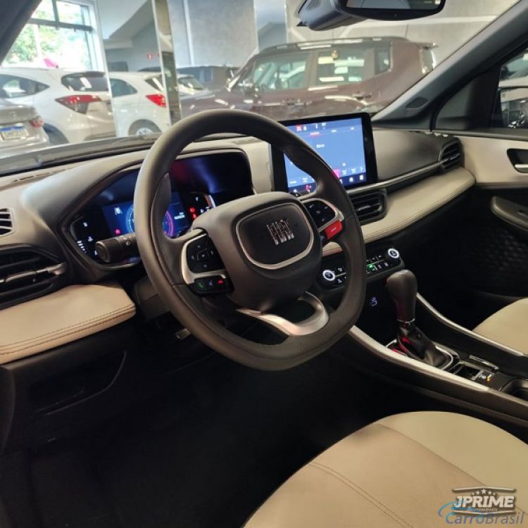 J Prime Automóveis | Fastback Impetus 24/25 - foto 7