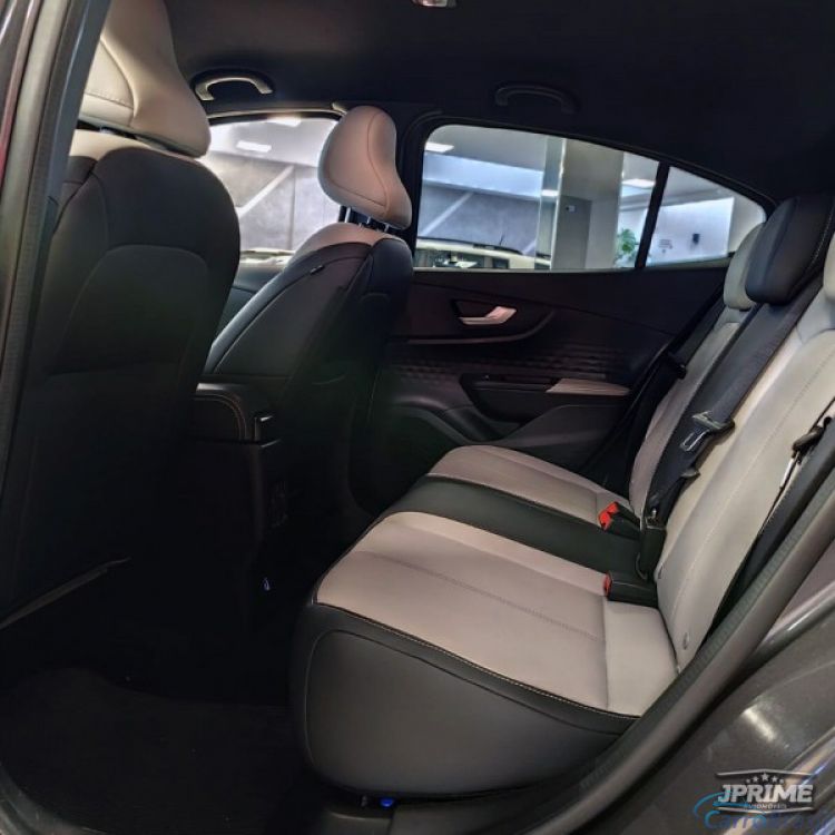J Prime Automóveis | Fastback Impetus 24/25 - foto 8