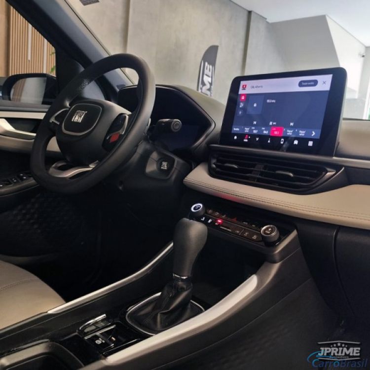 J Prime Automóveis | Fastback Impetus 24/25 - foto 9