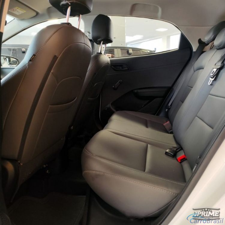 J Prime Automóveis | HB 20 1.0 Sense 21/21 - foto 8