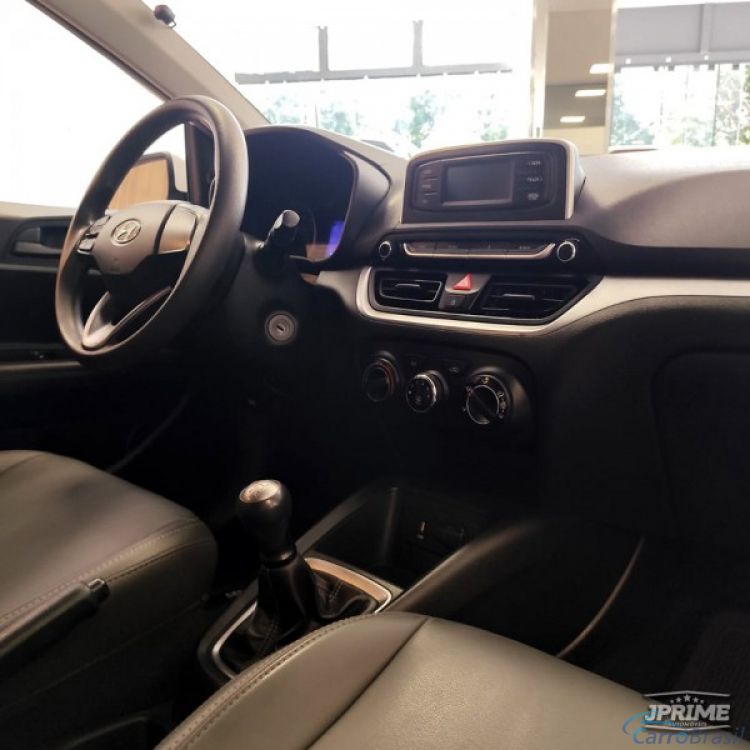 J Prime Automóveis | HB 20 1.0 Sense 21/21 - foto 9